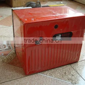 DOT-3C8 Spray Box/ Painting/ Baking Paint Room thumbnail-5