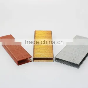 16GA P16 Industrial Heavy Wire Staple for Furniture Applies to the Middle East thumbnail-5