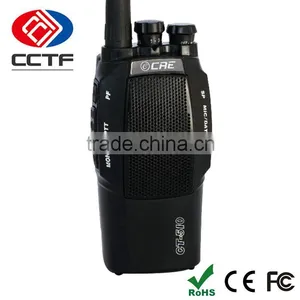 Portable Walkie Talkie Long Range Amateur Radio Equipment With Shockproof thumbnail-1