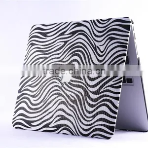 Protective Leather Case for Apple Macbook Pro 15'' thumbnail-1