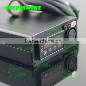 Microsmoke Electric Cigarette Enail Kit Electric Enail Dab DIY 110-240v Enail for Dab thumbnail-2