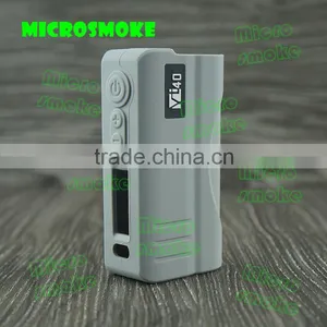 Wholesale Price Hcigar Vt40 Box Mod Silicone Case/skin, Colorful Silicone Cover/wraps for vt 40 Box Mod thumbnail-6