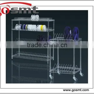ESD SMT Reel Storage Cart thumbnail-1
