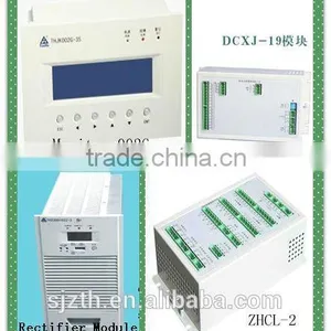 Battery Monitor Voltage Current Data Acquisition and Monitoring for Lead Acid Battery thumbnail-1