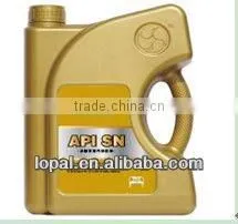 LOPAL API SN Gasoline Engine Oil thumbnail-1