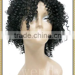 Sythetic Lace Wig thumbnail-1