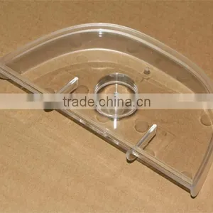 Pc Plastic Custom Injection Moulded Part thumbnail-2