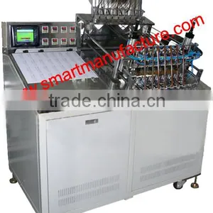 SMMCM-1 Magnetic Stripe Applying Machine thumbnail-1