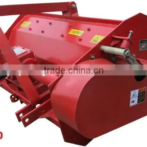 Rotary Potato Planter and Harvester for Sale,top-grade in China thumbnail-2