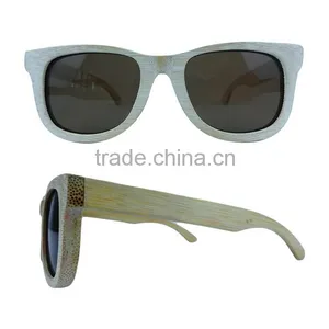 2016 New Design Polarized Sunglasses Polarized Sunglasses Polarized Sunglasses Men Women Sunglasses/Wooden/Bamboo thumbnail-5