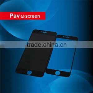 Promotion for 3d Full Cover 9H Iphone 6 /6s Tempered Glass Best Price for Anti Shock Iphone 6 Glass thumbnail-2