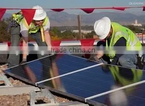 High Power Wholesale 10kw Solar pv Grid Tie System thumbnail-2