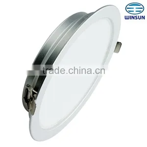 Dimmable Led Downlight 25W Nichia LED CE SAA C-TICK Approved thumbnail-1