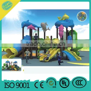 MBL02-V27 New Arrival Outdoor Playground Equipment thumbnail-2