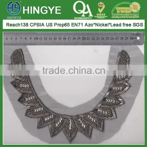 New Arrive Beaded Collar -- H1412008 thumbnail-1
