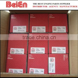 MAHLE Cylinder Liner -- Excavator HINO J05E / J08E Cyliner Liner thumbnail-1