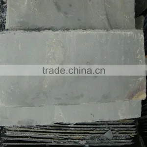 Grey Roofing Slate Tiles, Wholesale Popular Roofing Sale thumbnail-1