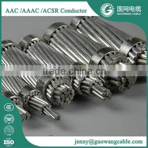 Aac Overhead Conductor Aaac Conductor Aluminum Cable thumbnail-6