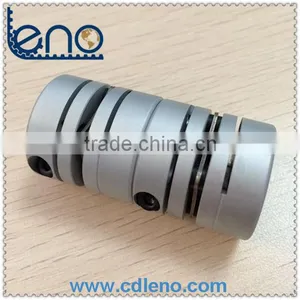 6*6mm Bore Flexible Mechanical Couplings Mini Coupling thumbnail-1