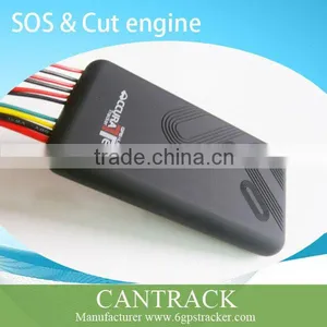 Gps Car Tracker Design Best-selling Car E-bike Gps Tracker Tk100 GT06 Quality Choice thumbnail-4