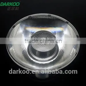 2015 Newest Product Led Accessories Lens for Lamp 15degree DK6915-JC-H28 thumbnail-1