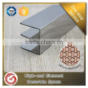 Natural Color Metal Listello Border Trims thumbnail-3