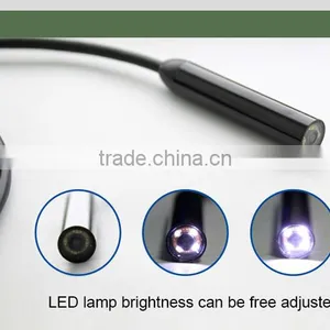 10mm Tube Usb Cctv Inspection Camera thumbnail-4