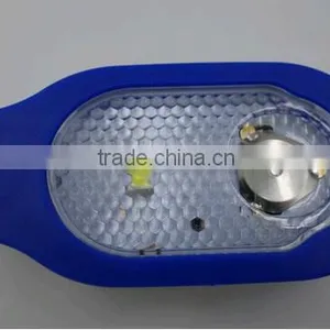 Newest Super Bright SMD LED Safety Collar Light With Magnets thumbnail-3