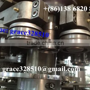 Tomato Paste Packaging Machine thumbnail-1