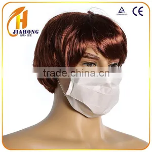 Protective Dust Filter Face Mask for Doctors thumbnail-1