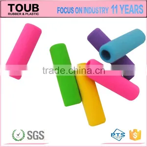 Dongyang Hot Selling Oem Eco Friendly Kids Children Pencil Grip Pen Parts thumbnail-6