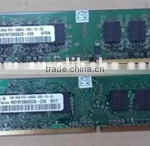 Server Memory DDR2 REG 1GB PC6400R 800MHZ thumbnail-2
