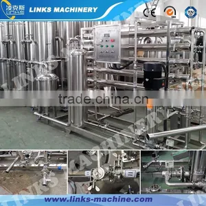 Water Treatment System/Water Treatment Plant With Price thumbnail-1