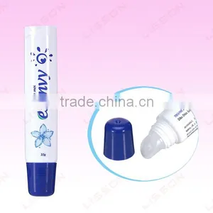 10ml to 25ml Lip-protection Lip Stick Tube With Slanted Tip thumbnail-1