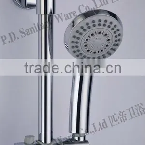 NEW Water Saving Shower Heads thumbnail-1