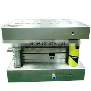 Progressive Die Fot Stamping Trimming thumbnail-1