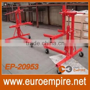 2014 New Product China Supplier High Quality Chassis Repair Equipment thumbnail-1