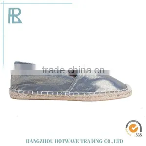 Charming Beautifu Small Moq Espadrilles Wholesale thumbnail-2