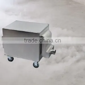 Big Range Professional 6000w Dry Ice Marking Machine thumbnail-3