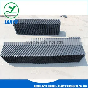 2016 Hot Oblique Wave Cooling Tower Film thumbnail-3