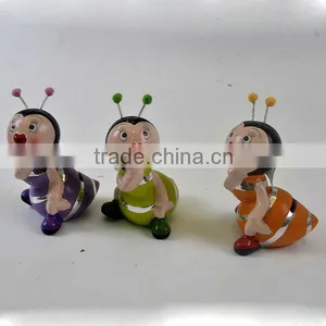 Ceramic Cute Animal Money Bank for Home Decoration thumbnail-5