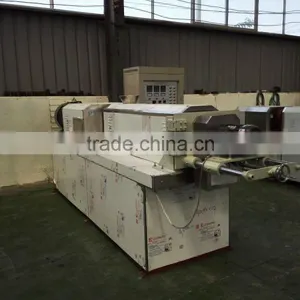 (website/Wechat: Hnlily07) Double Screws Snacks Food Extrusion Machine thumbnail-6