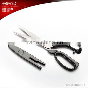 High Quality Sewing Scissors With Blade Cover thumbnail-1