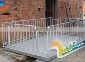 Live Stock Scale for Sale thumbnail-1