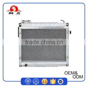China Automobile Radiator Supplier Customize Technical Requirement Adjustable New Automobile Radiator thumbnail-2