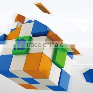 Bis Discount! Low Cost Family House Foam Cement Prefabricated House thumbnail-5