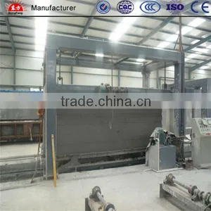 High Quality Aac Plant,aac Block for Autoclave Machine Low Investment thumbnail-3