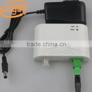 Otdr Price 1550nm SC/APC Connector Mini FTTH Fibra Optica 4 Outputs Powerful Receiver Node thumbnail-2