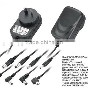 Switching Power Supplies 12V 2A thumbnail-1