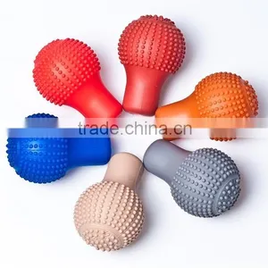 Colorful Auto Silicone Shift Knob Cover thumbnail-4